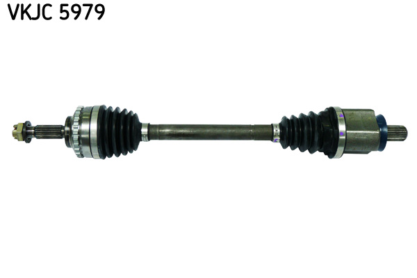 SKF Féltengely, komplett VKJC5979_SKF